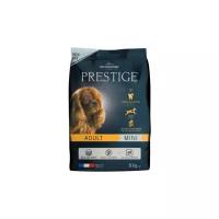 Flatazor 1 кг Prestige adult mini Сухой корм для взрослых собак мелких пород Арт. FL. am2