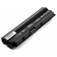 Аккумулятор для ноутбука Asus U24E (A31-U24, A32-U24) 4400mAh