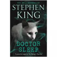 King Stephen "Doctor Sleep"