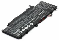 Аккумуляторная батарея для ноутбука Samsung XE700T1C-G01 7.5V (6540mAh)