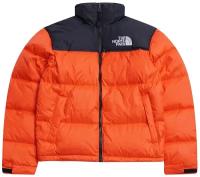 Пуховик мужской The North Face 1996 Retro Nuptse Jacket Flare Orange / M