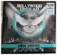 Компакт-Диски, BMG, HOLLYWOOD UNDEAD - New Empire, Vol. 1 (CD)
