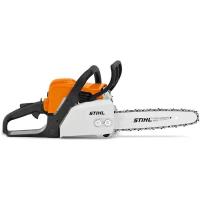 Бензиновая пила "STIHL 180" 1500Вт/2л/с, длина шины 40см (11302000472)