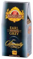 Чай черный Basilur Specialty Classics Earl Grey листовой