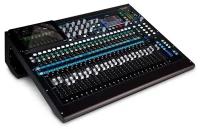 Цифровой микшер Allen & Heath QU-24C