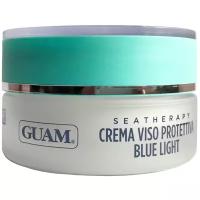 Guam Seatherapy Crema Viso Protettiva Blue Light Крем для лица с защитным комплексом от синего излучения