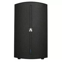 American Audio Avante10 активная акустическая система, 10" LF + 1” HF, цвет черный