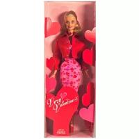 Кукла Barbie Very Valentine (Барби с днём святого Валентина)