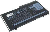 Аккумулятор NGGX5 для Dell Latitude 12 E5270 / E5250 / E5470 (JY8D6, 954DF)