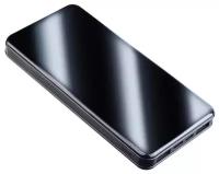 Внешний аккумулятор Perfeo Power Bank Flow 10000mAh Black PF_B4880