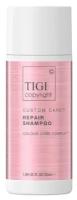 Шампунь восстанавливающий TIGI Copyright Custom Care Repair Shampoo, 50 мл
