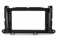 Incar RTY-FC538 | 9" переходная рамка Toyota Sienna 2011-2014