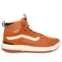 Кроссовки мужские Vans Ultrarange Exo Hi MTE Pumpkin Spice / 40 EU