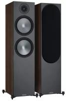 Напольная акустика Monitor Audio Bronze 500 Walnut (6G)