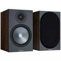 Полочная акустика Monitor Audio Bronze 100 Walnut 6G