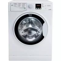 Стиральная машина узкая Hotpoint-Ariston RSM 601 W