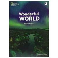 Wonderful World 3. Student's Book