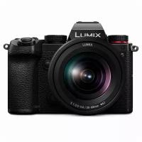 Фотоаппарат Panasonic Lumix DC-S5 Kit