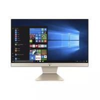 Моноблок ASUS V222GAK-BA014M 21.5""FHD/4Gb/SSD256Gb/UHDG 605/noOS/90W/Cam/ черный