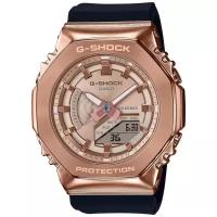 Наручные часы CASIO G-Shock GM-S2100PG-1A4