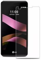 Защитное стекло для LG X Style K200DS