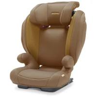 Автокресло Recaro Monza Nova 2 Seatfix/Select Sweet Curry