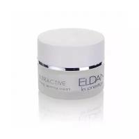 Eldan Cosmetics Le Prestige Питательный крем для лица с рисовыми протеинами Nourishing Reparing Cream