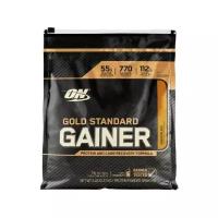 Optimum Nutrition Gold Standard Gainer (2,27 кг) Ваниль