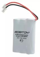 Аккумулятор ROBITON DECT-T207 (55AAAH3BMU)