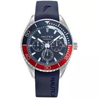 Часы наручные Nautica NAPNAI810