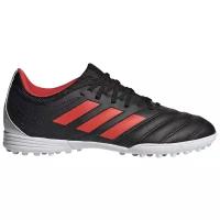 Футбольные бутсы Adidas COPA 19.3 TF J. размер 28. длина стельки 16.5см