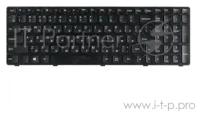 Lenovo G500 G505 G510 G700 G710 новая черная с рамкой клавиатура RU 25210962