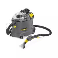 Пылесос профессиональный моющий Karcher PUZZI 8/1 для химчистки