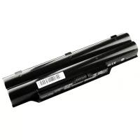 Аккумулятор для Fujitsu LifeBook A532 AH512 AH532 (10.8V 4400mAh) p/n: AH532-3S2P FPCBP33