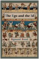 The Ego and the Id - First Edition Text