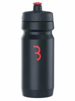 Фляга BBB CompTank 550ml Black/Red