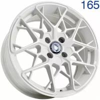 Колесный диск Sakura Wheels YA8135-165 7xR16/4x100 D73.1 ET38