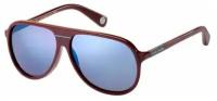 Marc Jacobs MARC 514/S LHF XT 60 бордовый ацетат