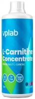 Vplab L-карнитин Concentrate New