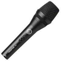 Микрофон вокальный динамический, суперкардиоидный AKG P5 S
