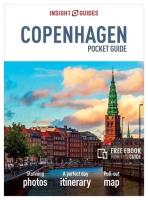 путеводитель Copenhagen Insight
