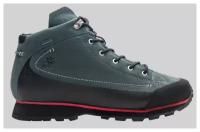 Треккинговые ботинки Kailas Cielo GTX Mid 3.0 Charcoal/Black (EU:40)