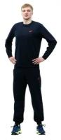 Костюм спортивный мужской ASICS Sweater Suit 142895-0891 4XL