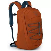 Рюкзак городской Osprey Axis 18 (цвет: Umber Orange)