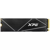 Внутренний SSD диск ADATA XPG GAMMIX S70 BLADE 1TB, M.2 (AGAMMIXS70B-1T-CS)