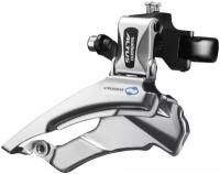 Переключатель передний Shimano Altus FD-M313 (3х7/8ск, хомут 34.9 мм, 66-69°) без упак