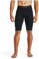 Шорты Under Armour Hg Rush 2.0 Long Shorts Черный Md 1358235-001