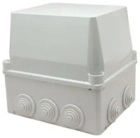 ABB Коробка расп.гермет. с вводами пласт.винт 220х170х150мм IP55