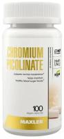 Chromium Picolinate 250 мкг, 100 капсул