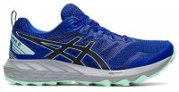 Кроссовки беговые женские Asics 1012A922 407 Gel-Sonoma 6 ( 8,5 US )